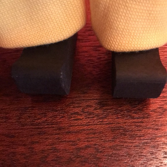 Vintage Butticki of Sweden Handmade Holding Red DalaHorse Toy - Picture 8 of 12